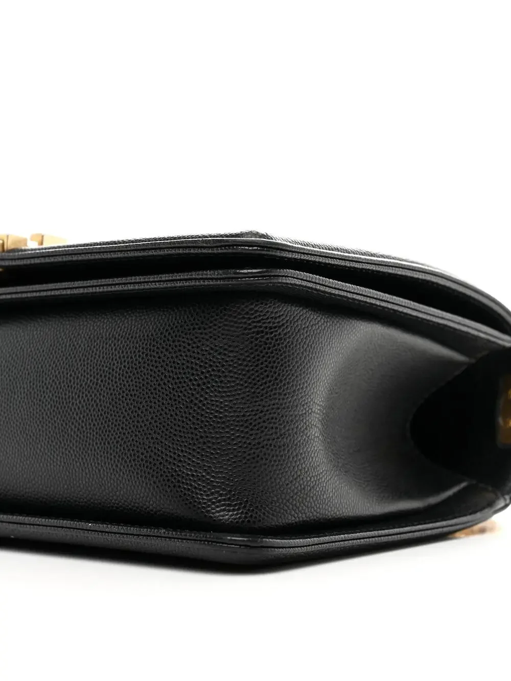 Chanel Caviar Quilted Medium Boy Flap #323674C39B